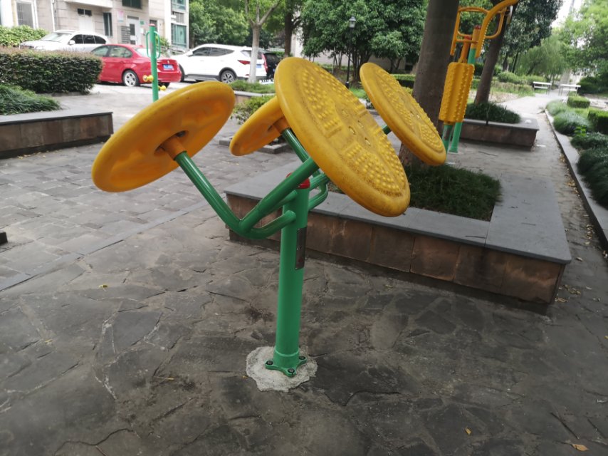 太极揉推器