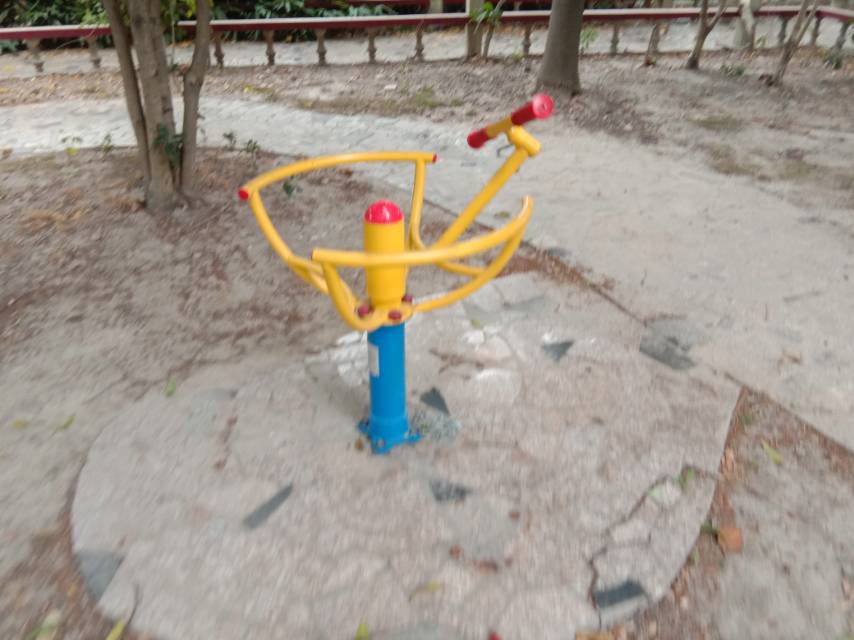 太极推手
