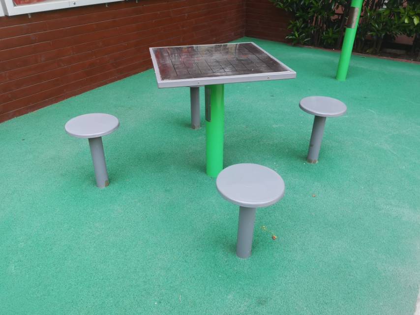 棋牌桌