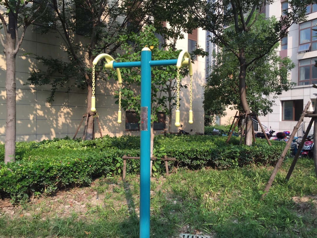 上肢牵引器