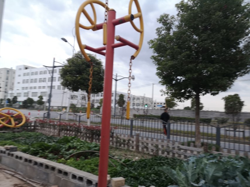 上肢牵引器