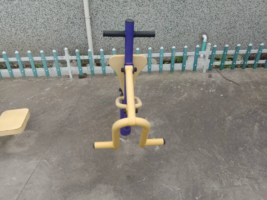 健骑器