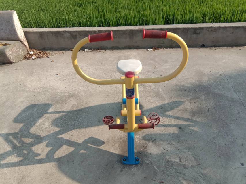 健骑器