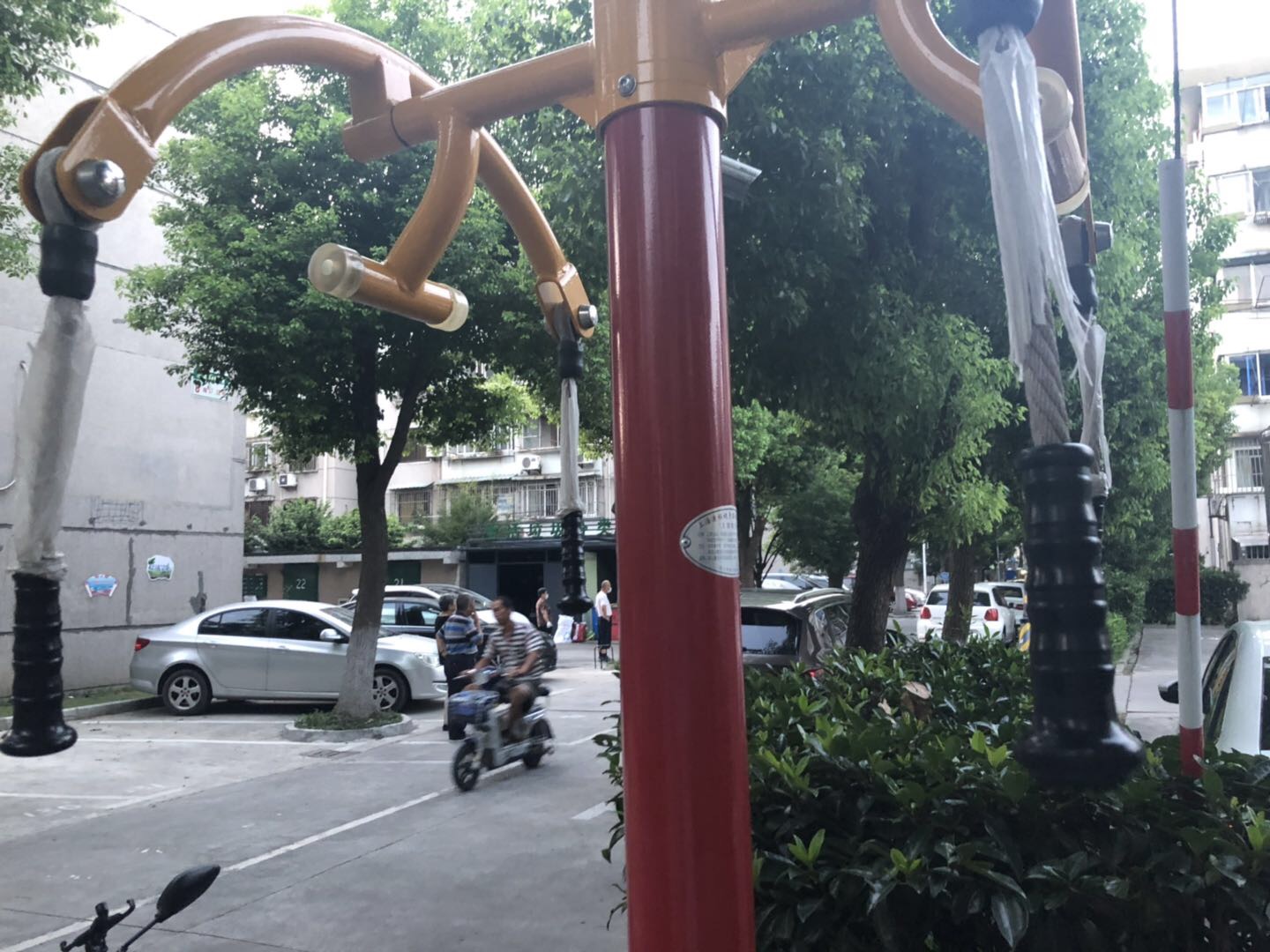上肢牵引器
