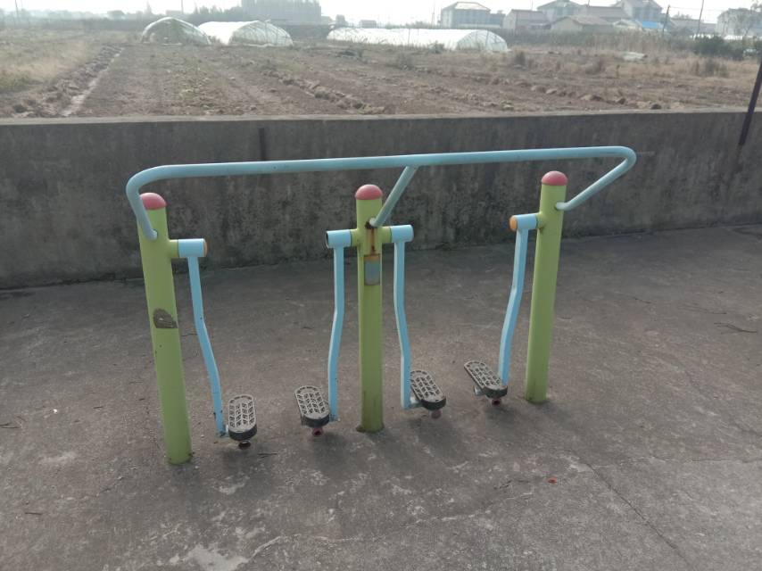 太空漫步器