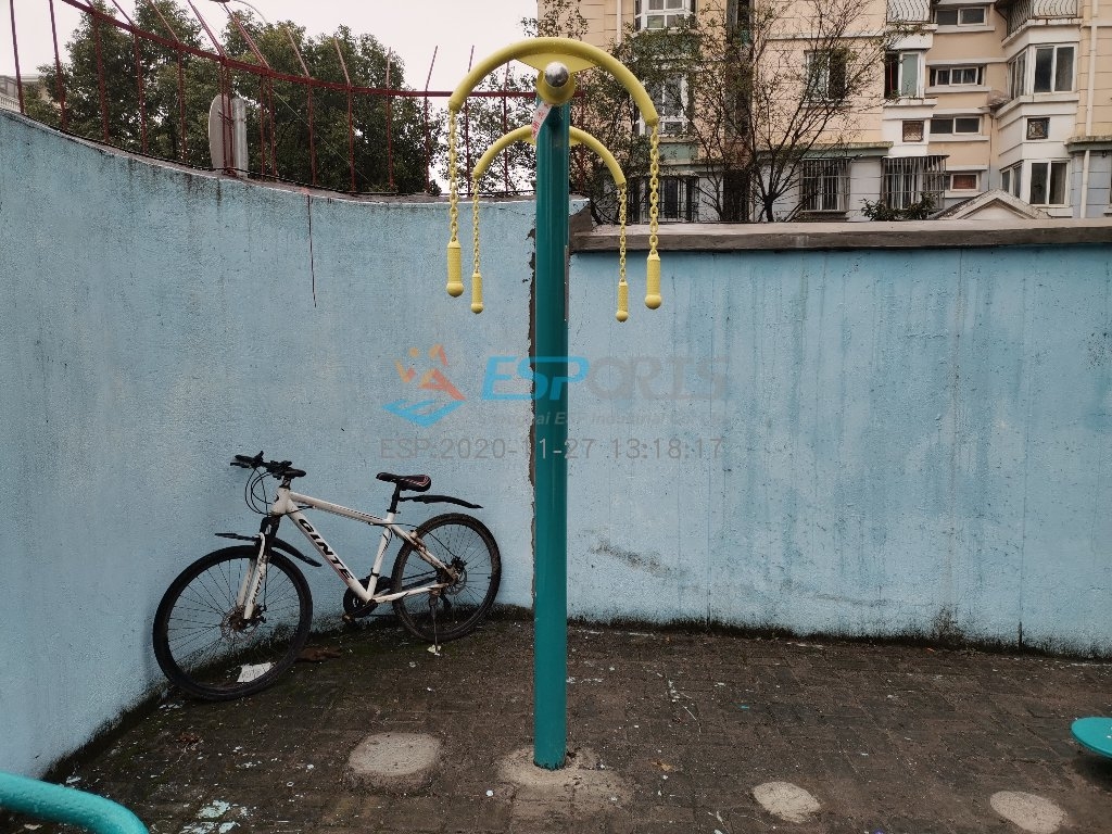上肢牵引器