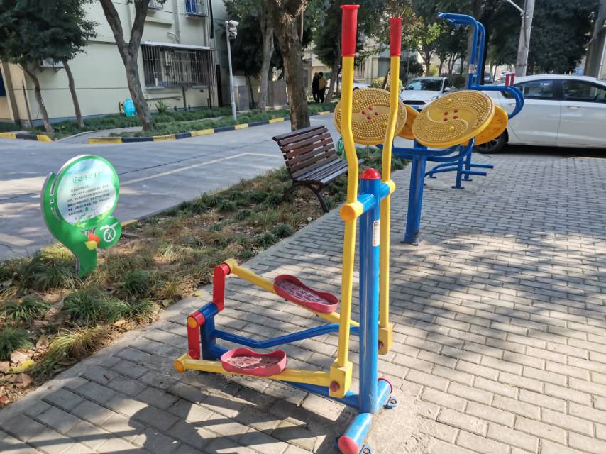 滑雪器