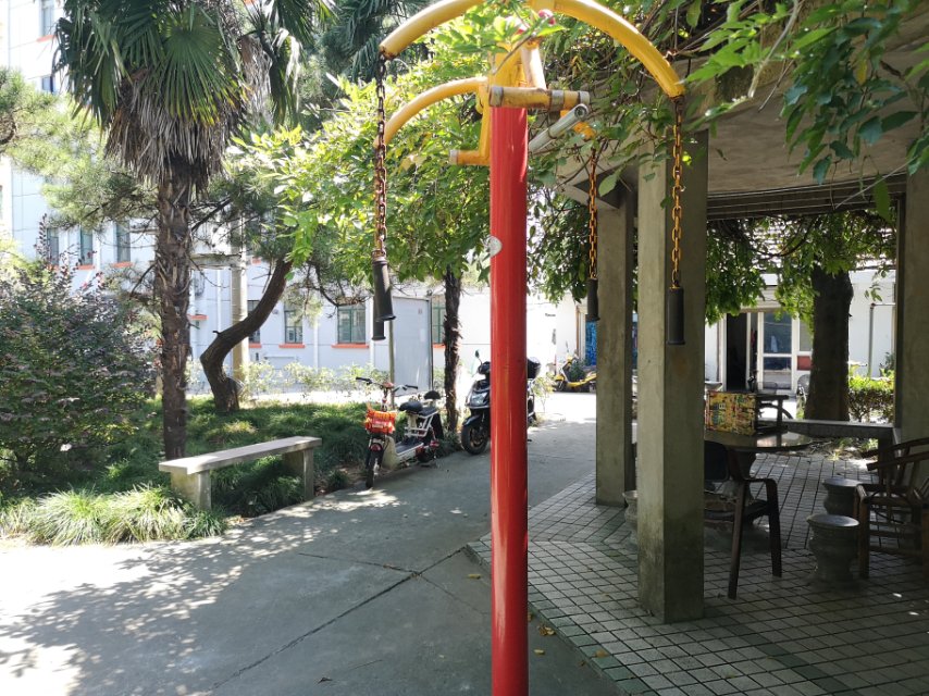 上肢牵引器