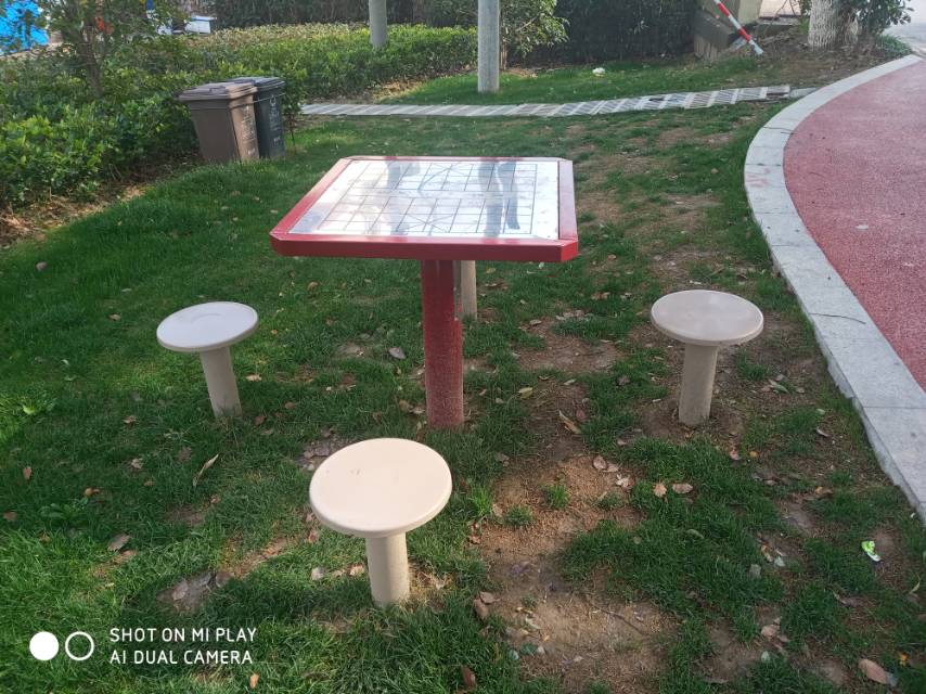 围棋桌