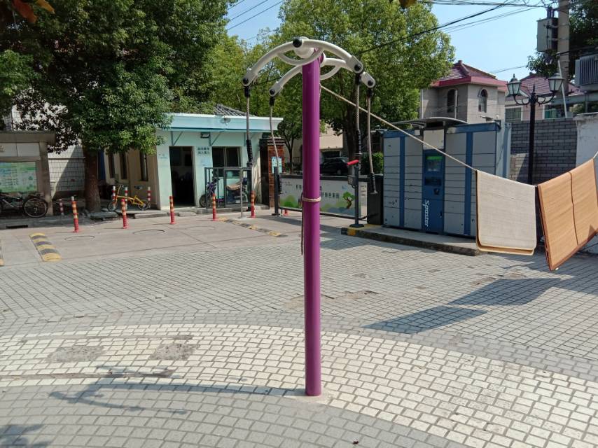 上肢牵引器