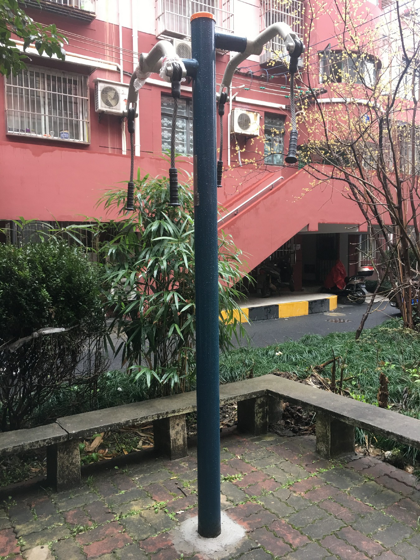上肢牵引器