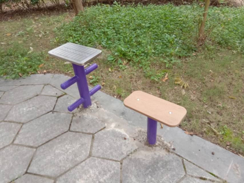 柔韧训练器