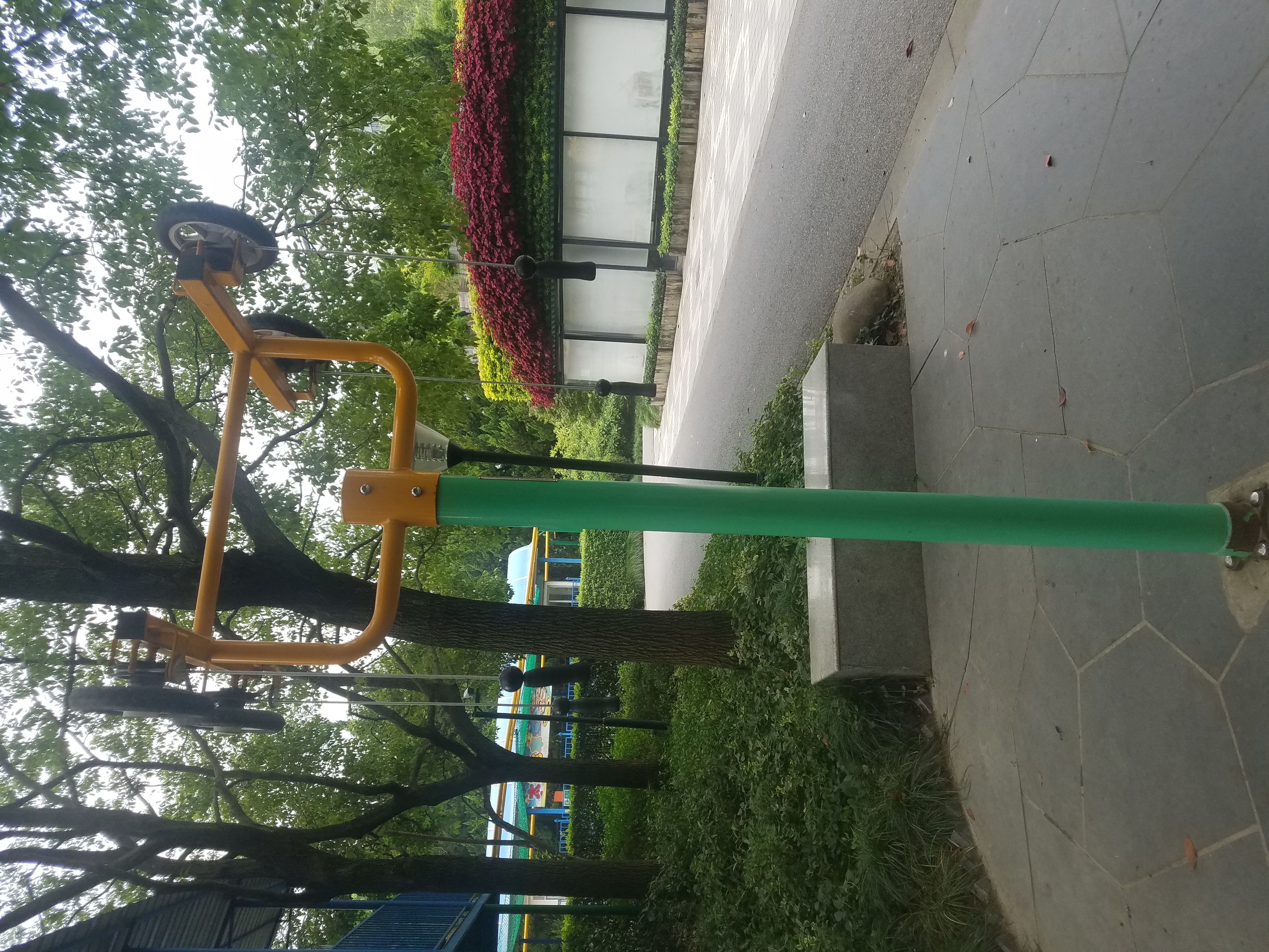 上肢牵引器