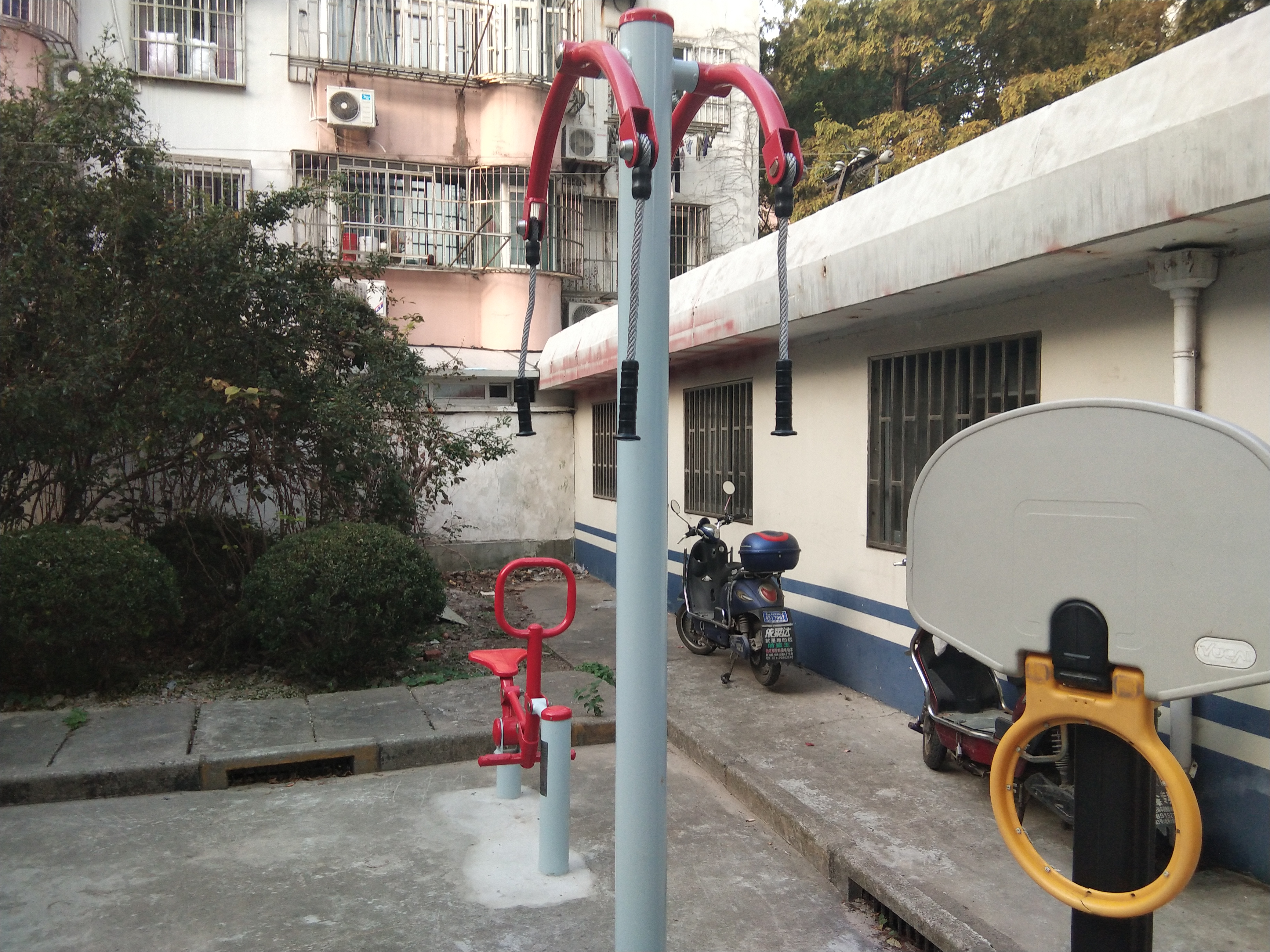 上肢牵引器