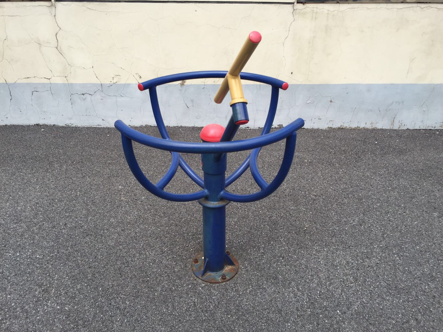 太极推手