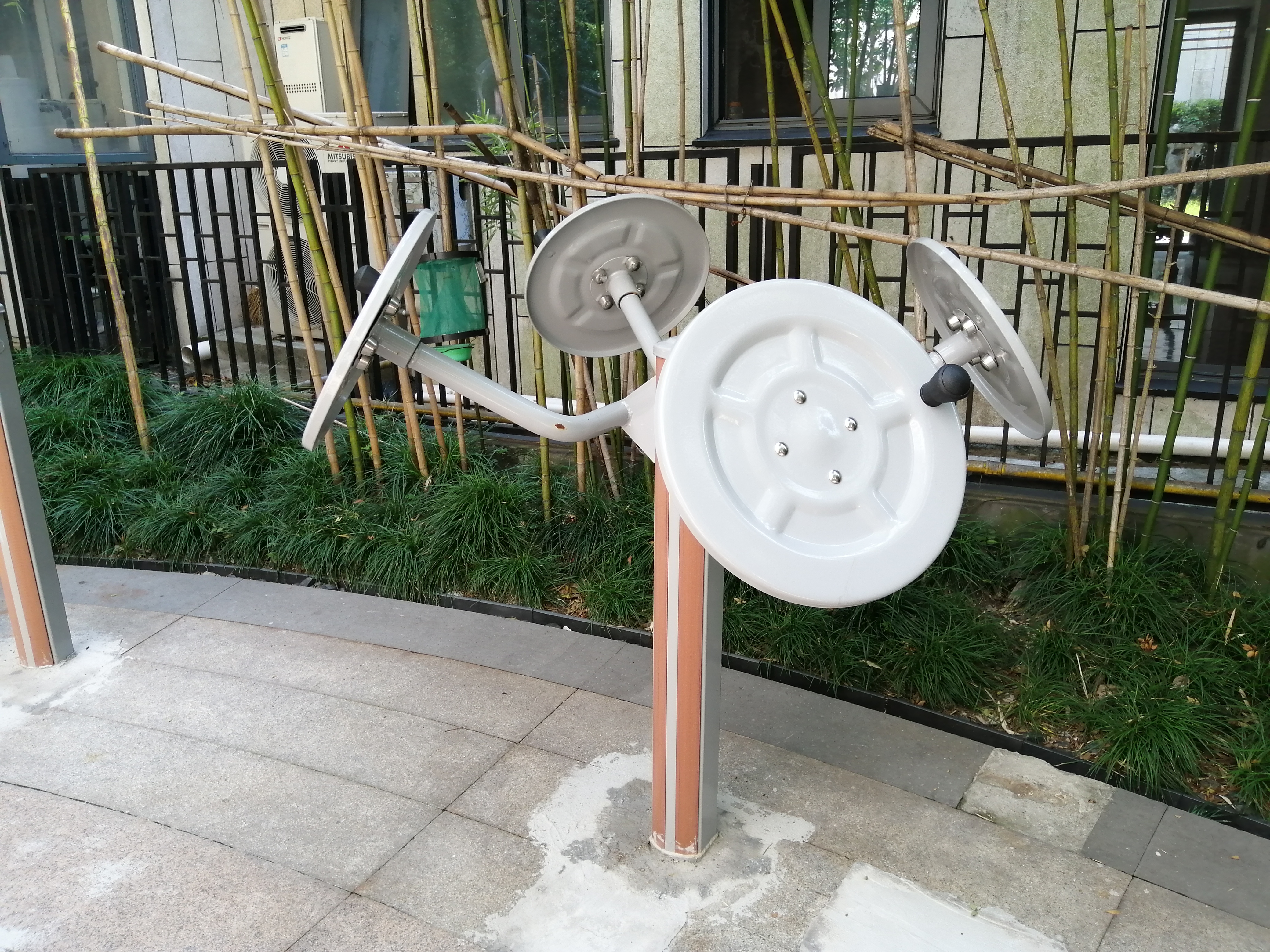 太极揉推器