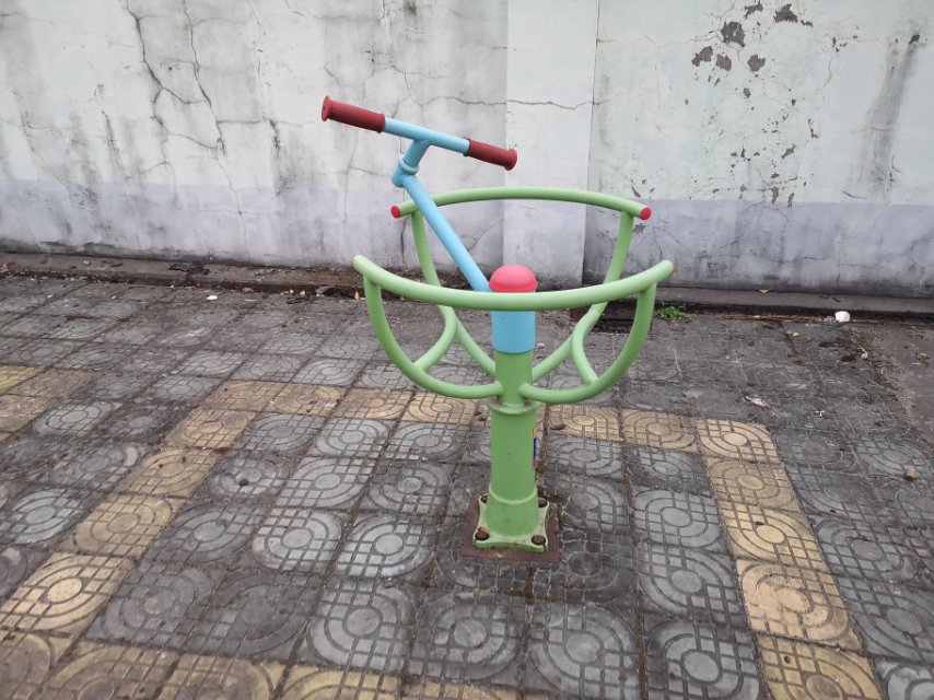 太极推手