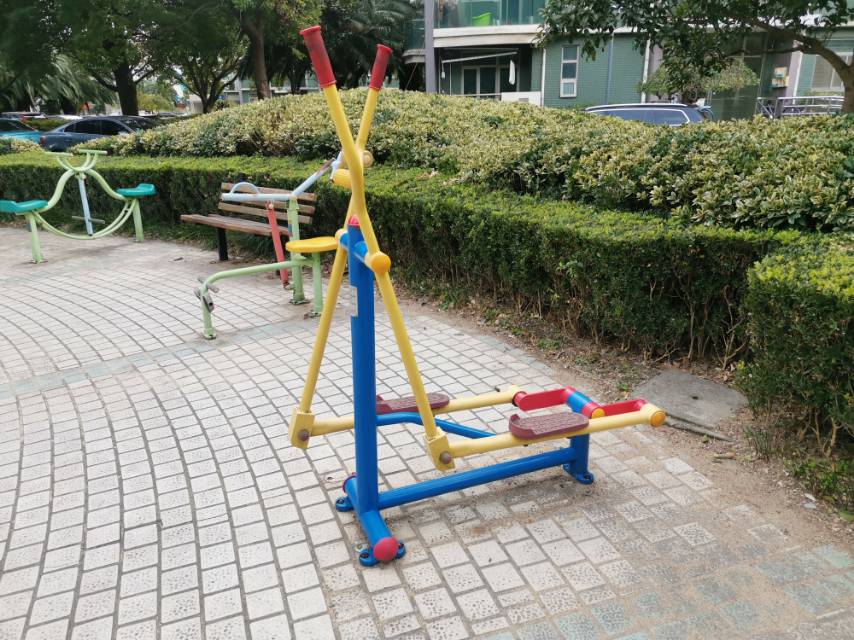 跑步器