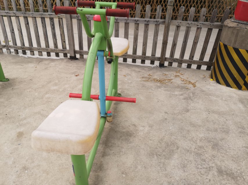 下肢康复器