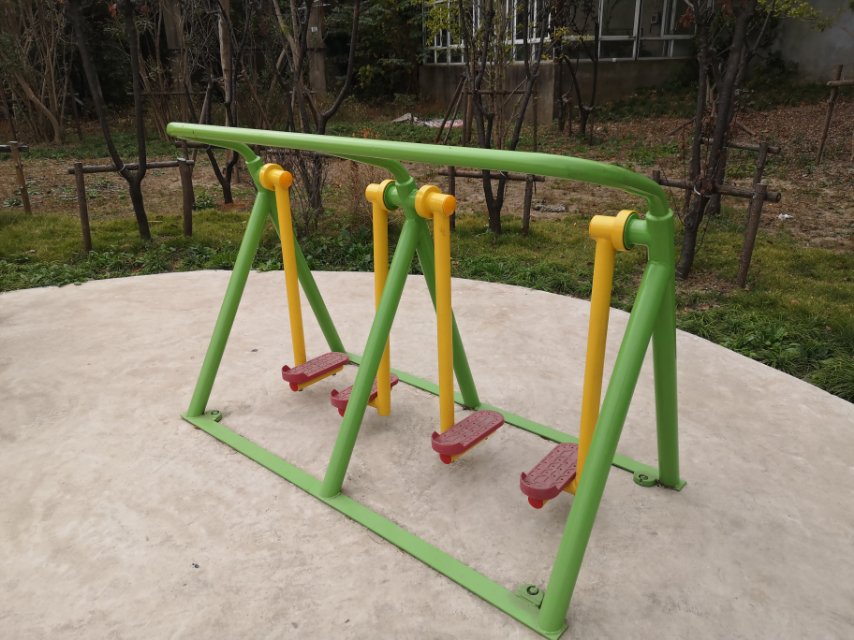 漫步器