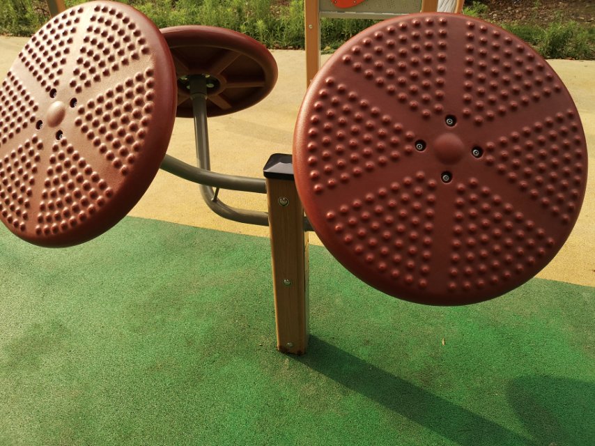 太极揉推器
