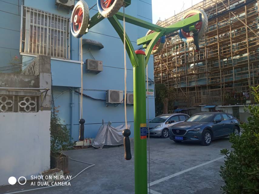 上肢牵引器
