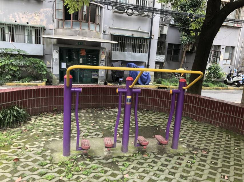 太空漫步器