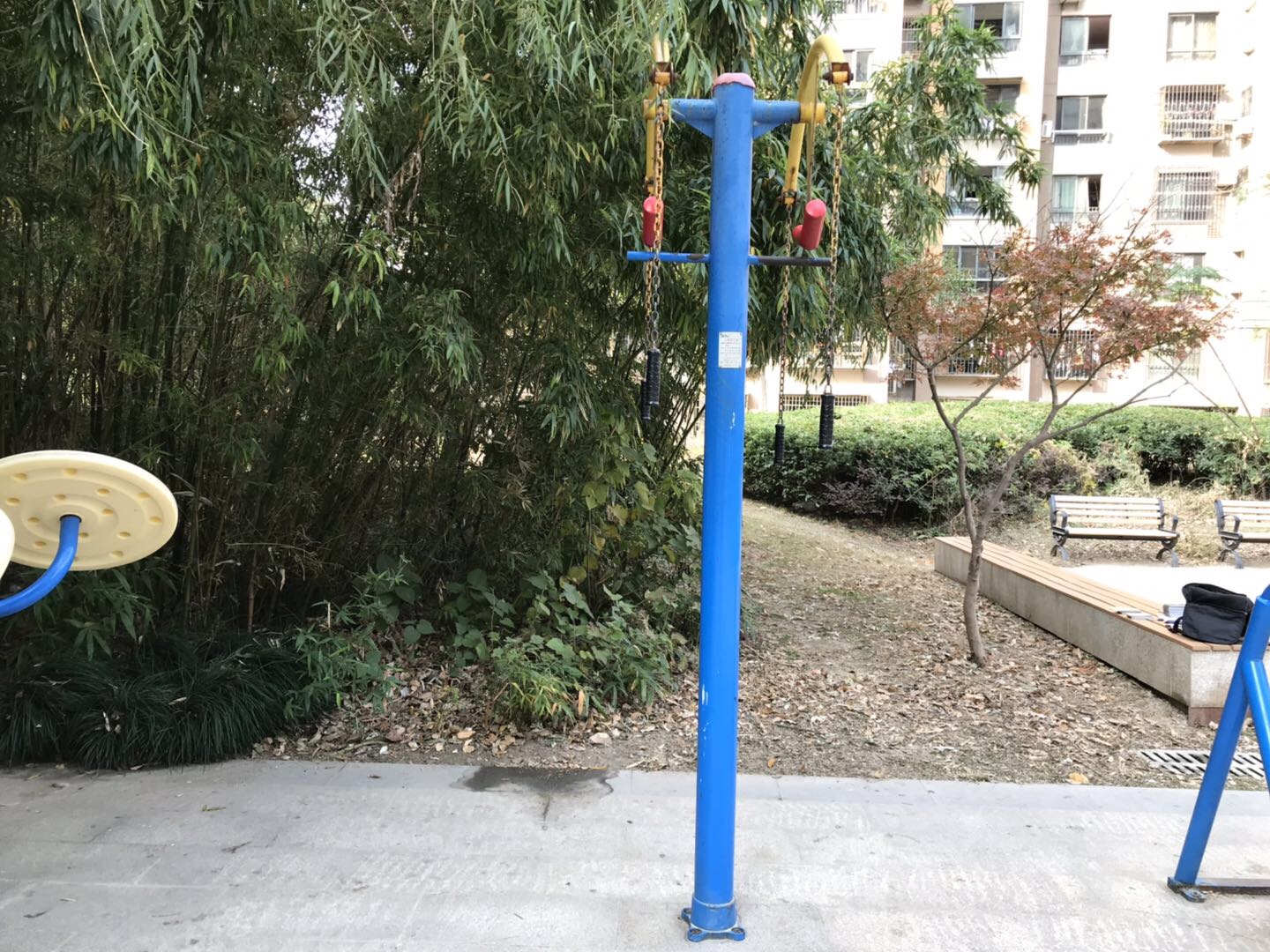 上肢牵引器