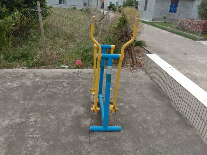 漫步机