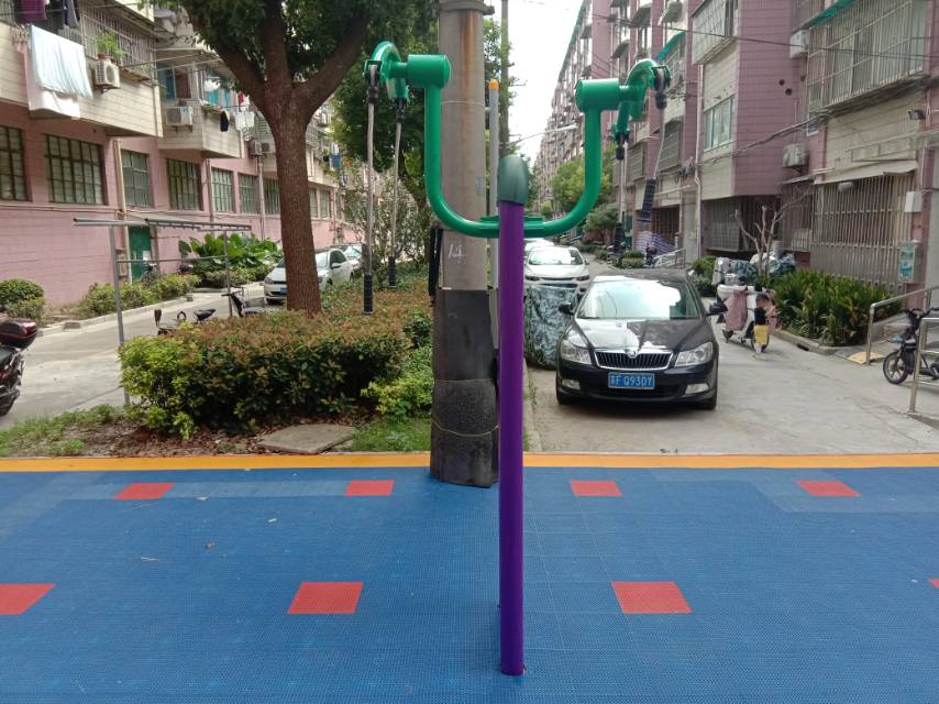 双位上肢牵引器