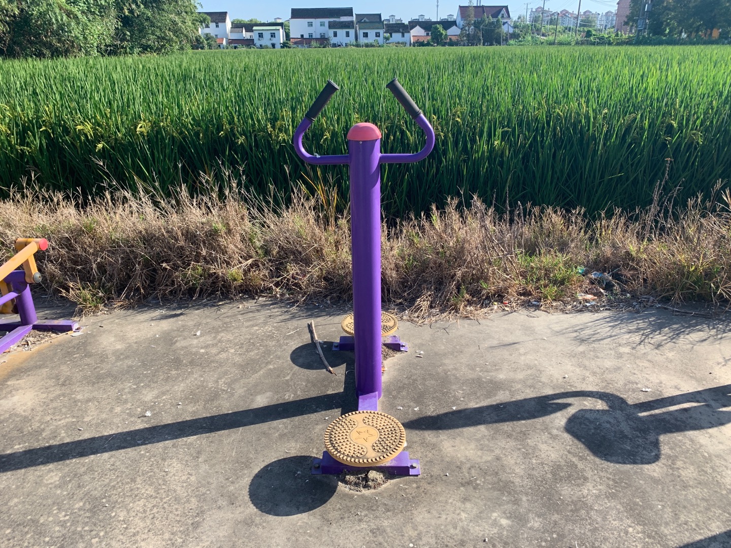 扭腰器