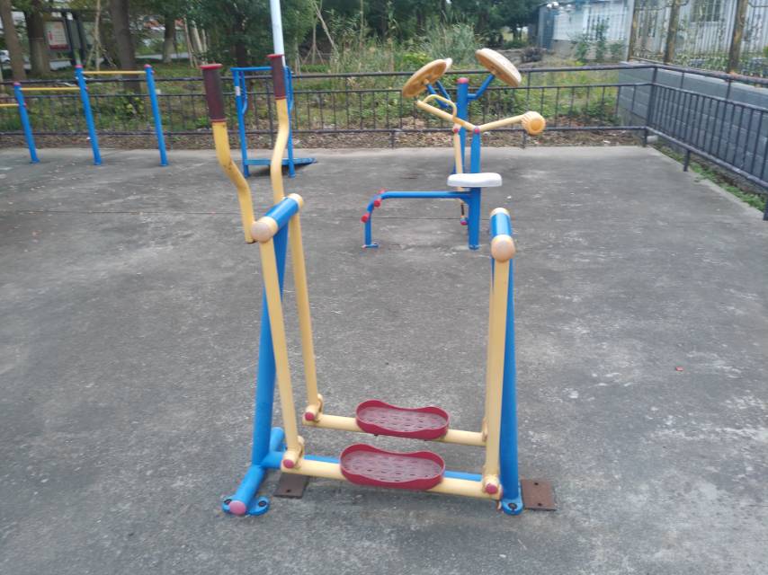 漫步器