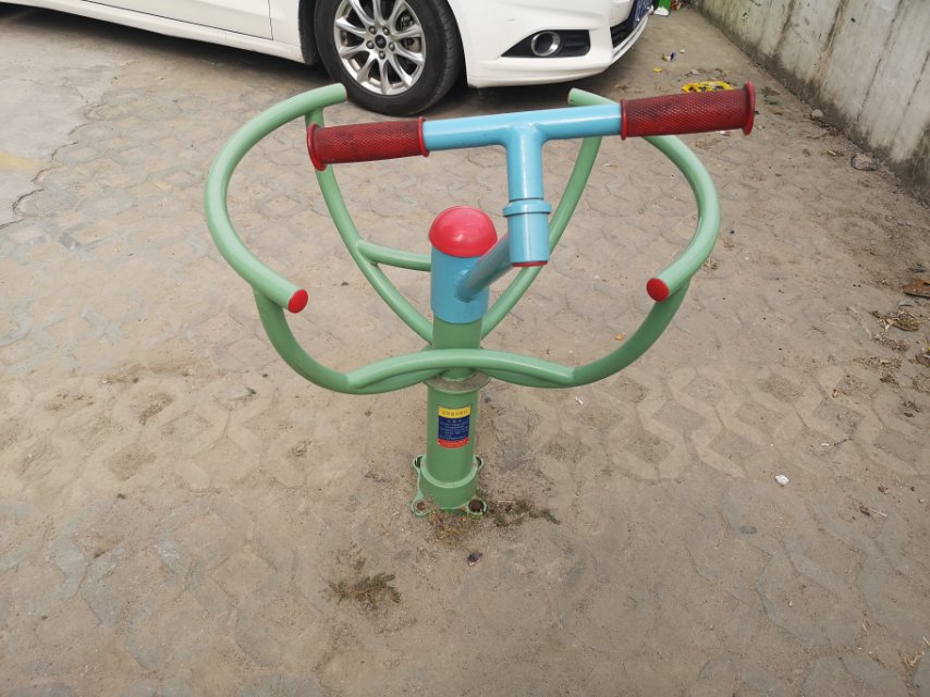 小推车