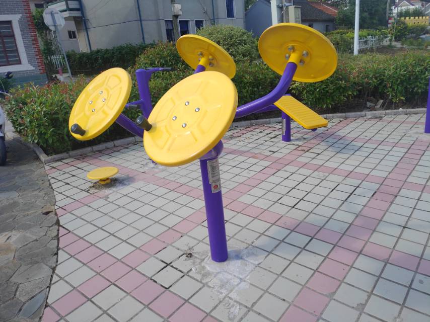 肩关节训练器