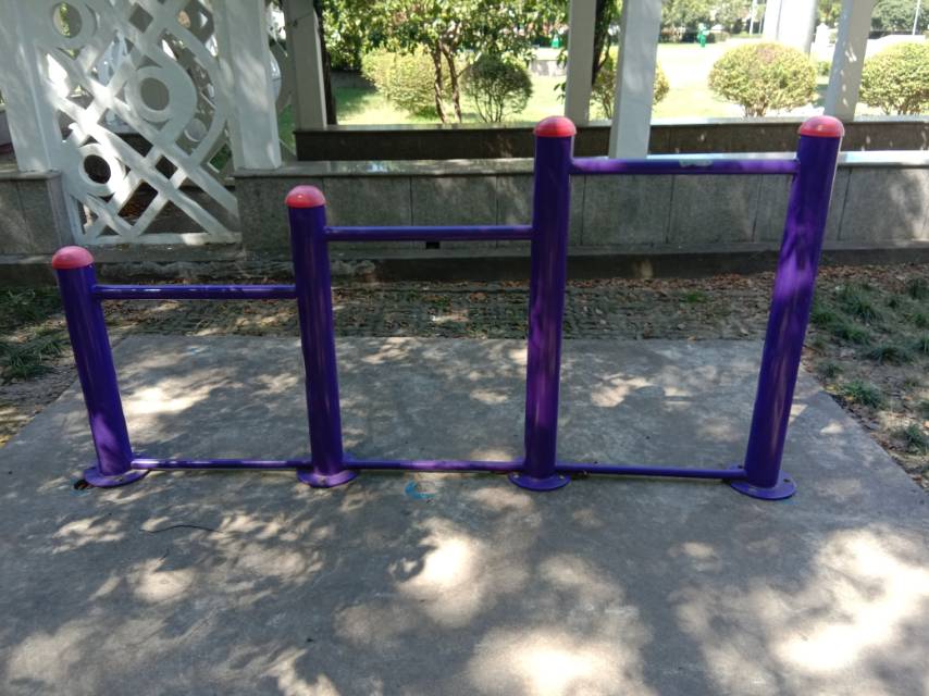 压腿架