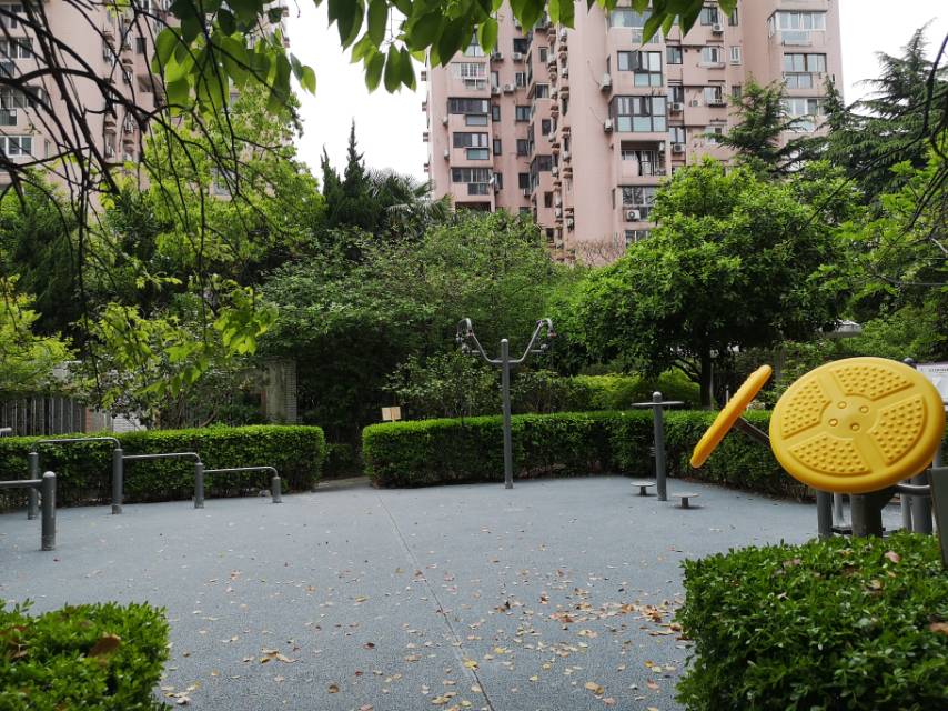虹古大楼