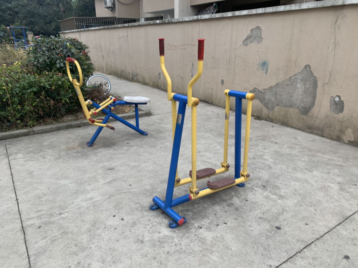 漫步器