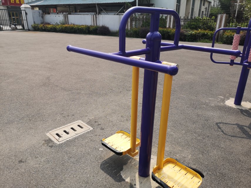 钟摆器
