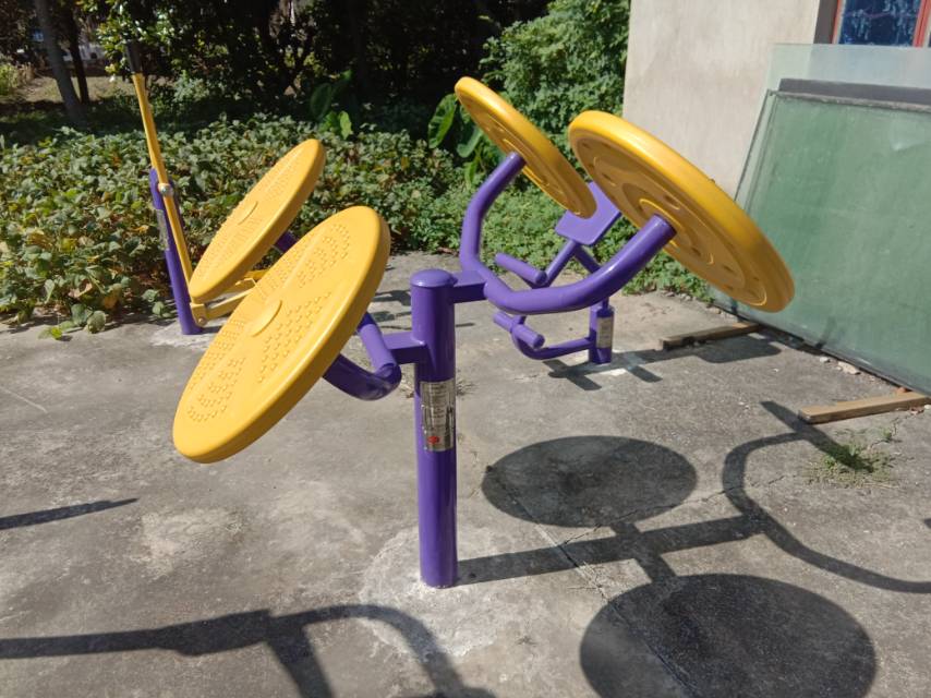 太极揉推器