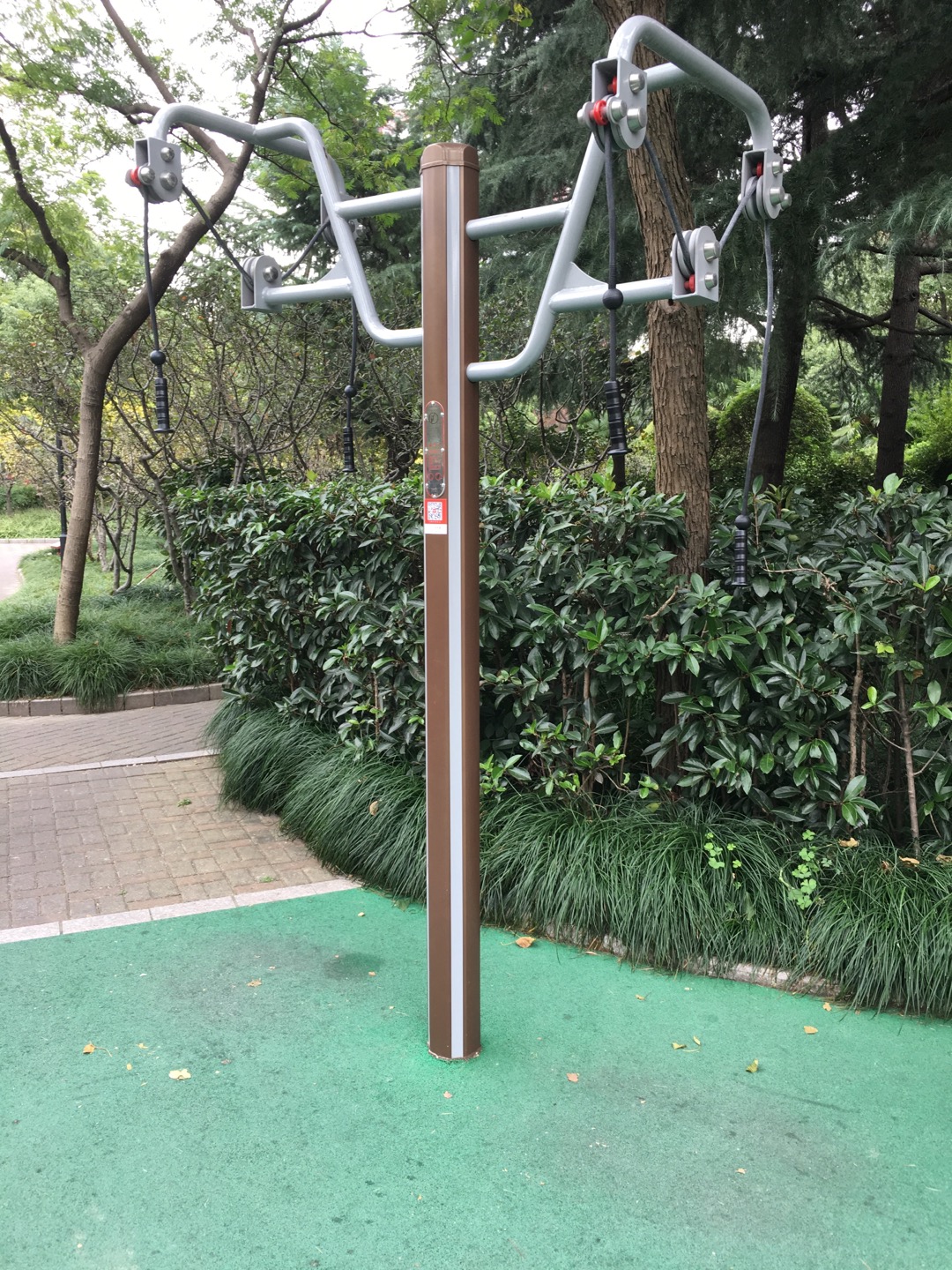 上肢牵引器