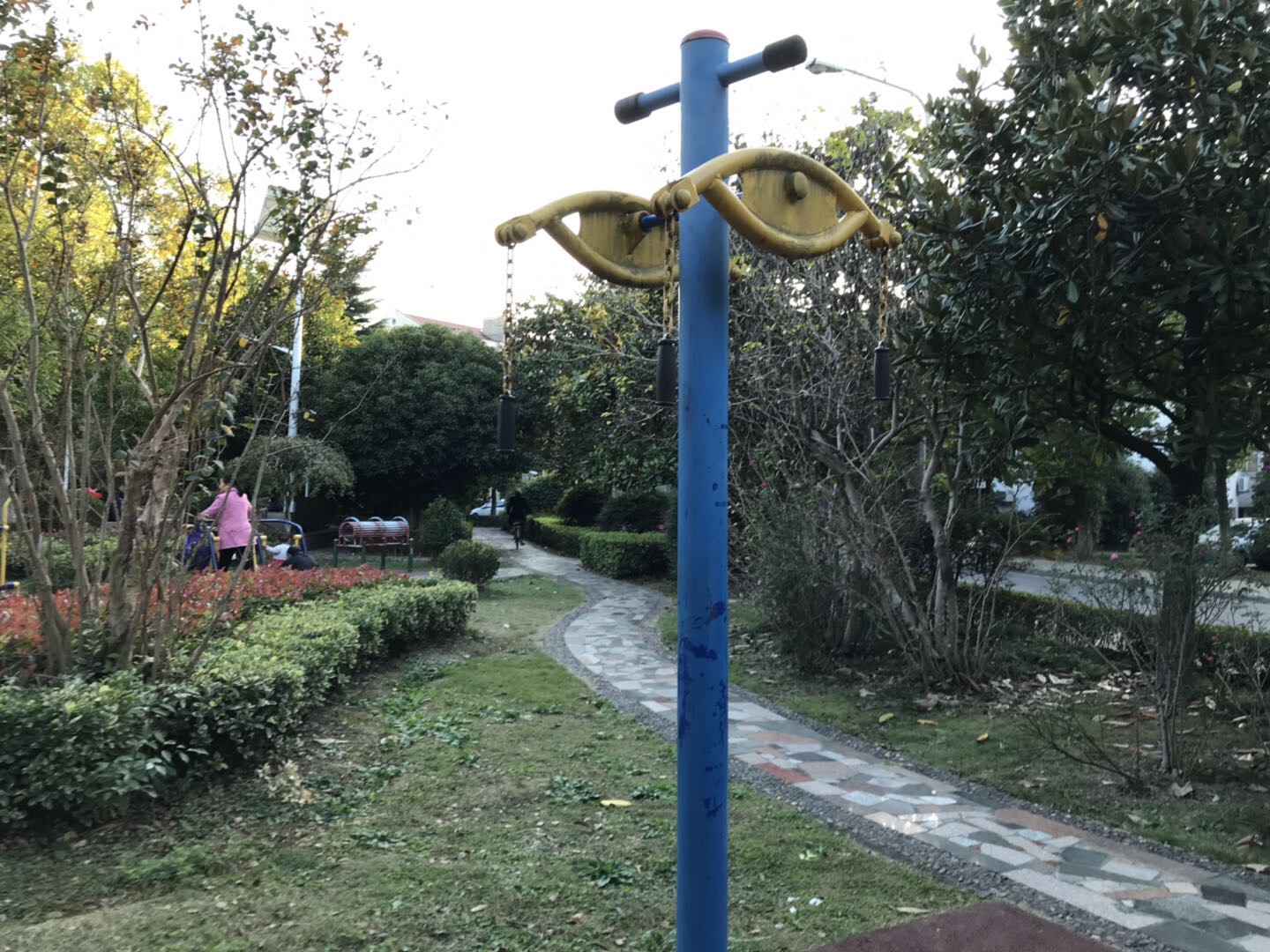 上肢牵引器