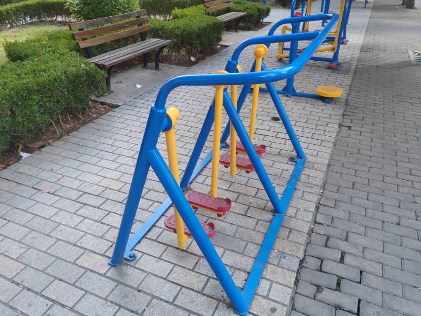 漫步器