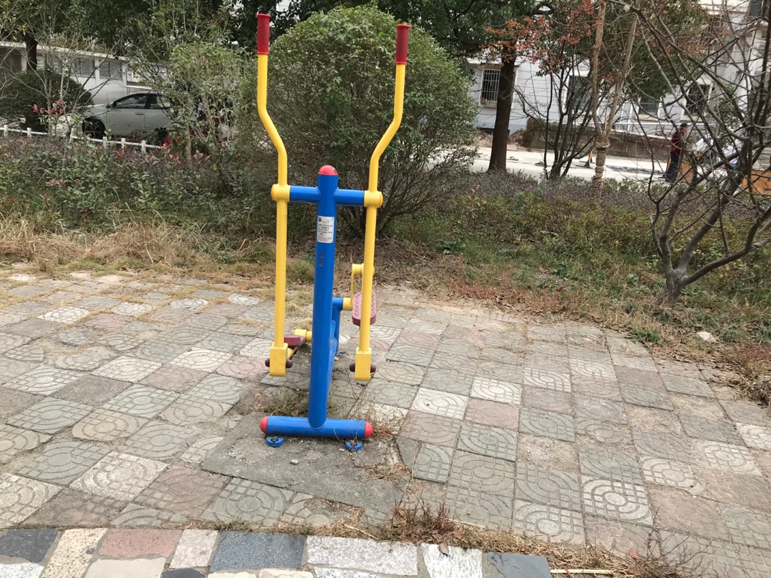 跑步器