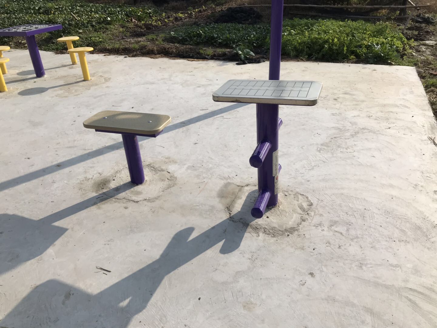 柔韧训练器