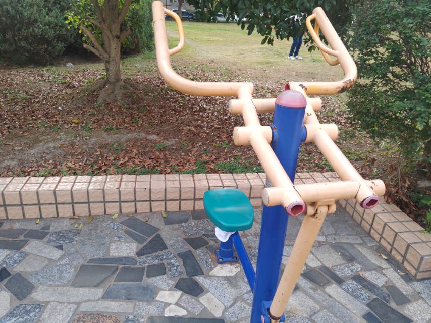 上肢康复器