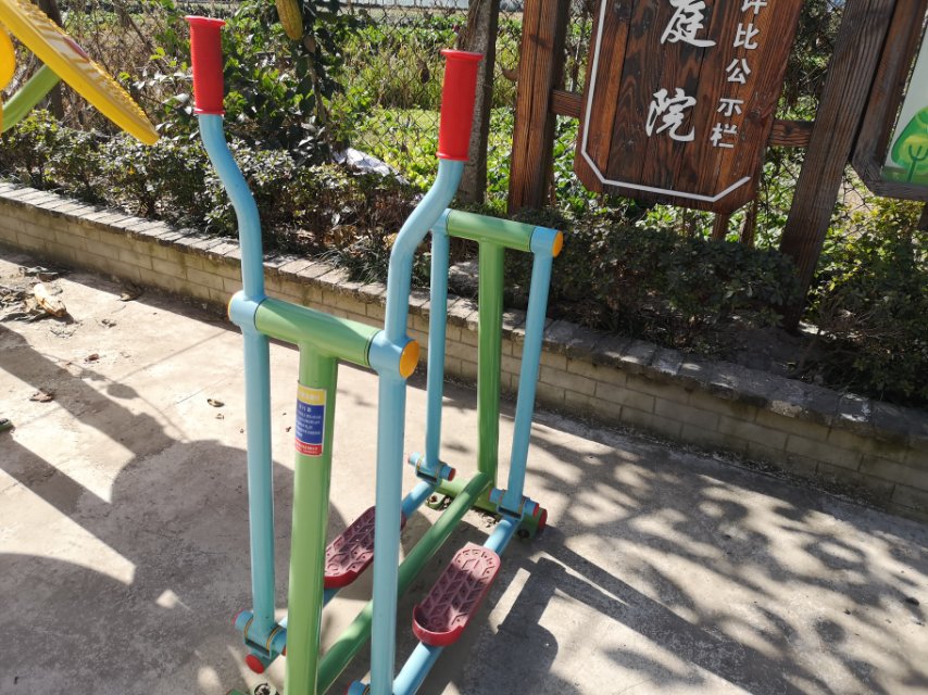 滑行器