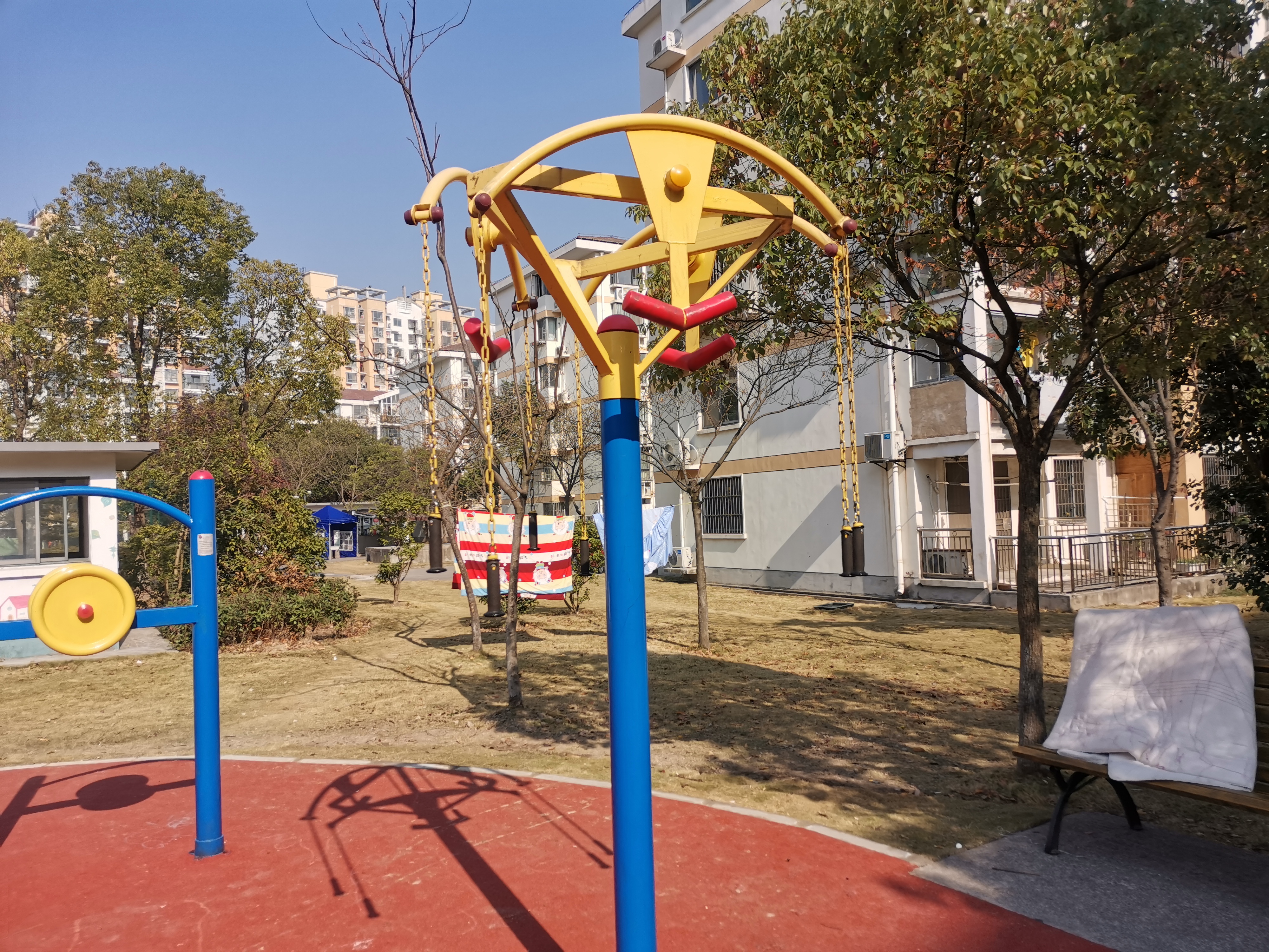 上肢牵引器