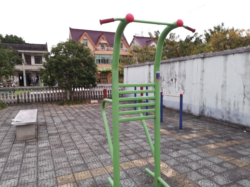 多功能锻炼器