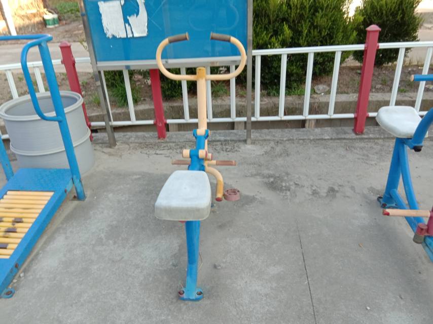 健骑器