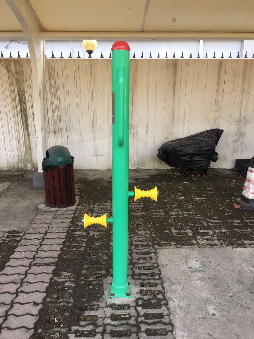 腿部按摩器